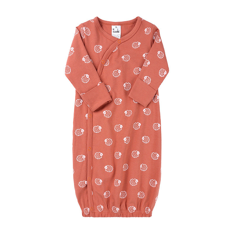 Sac de couchage pour bébé