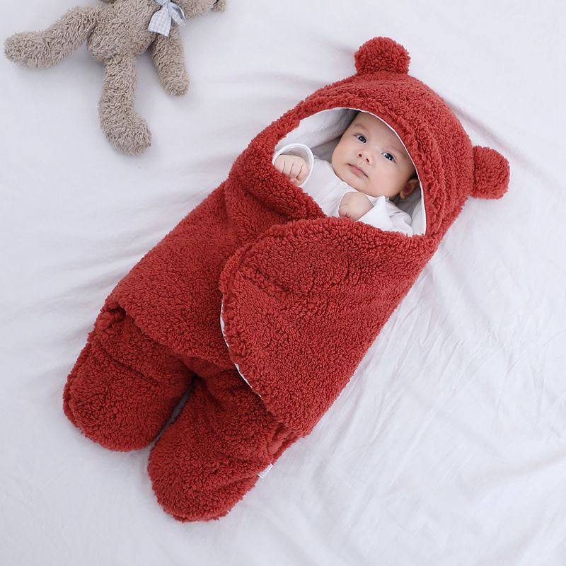 Gigoteuse matelassée pour bébé