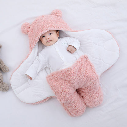 Gigoteuse matelassée pour bébé